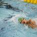 The AAU Junior Olympics at Canham Natatorium on Monday, July 29. Daniel Brenner I AnnArbor.com